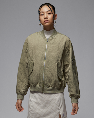 NIKE公式】ジョーダン フライト レネゲード ウィメンズジャケット